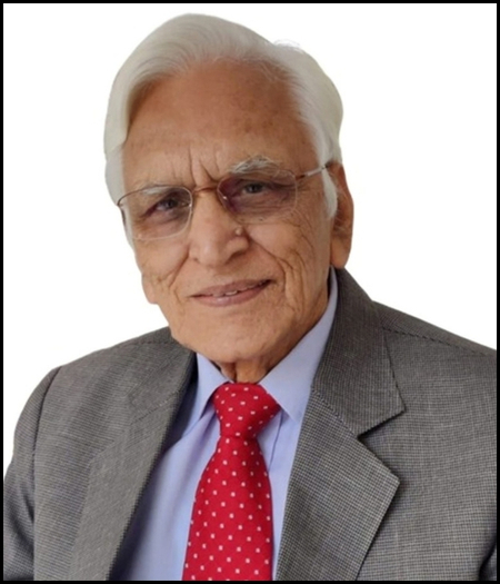 Prof prem krishna